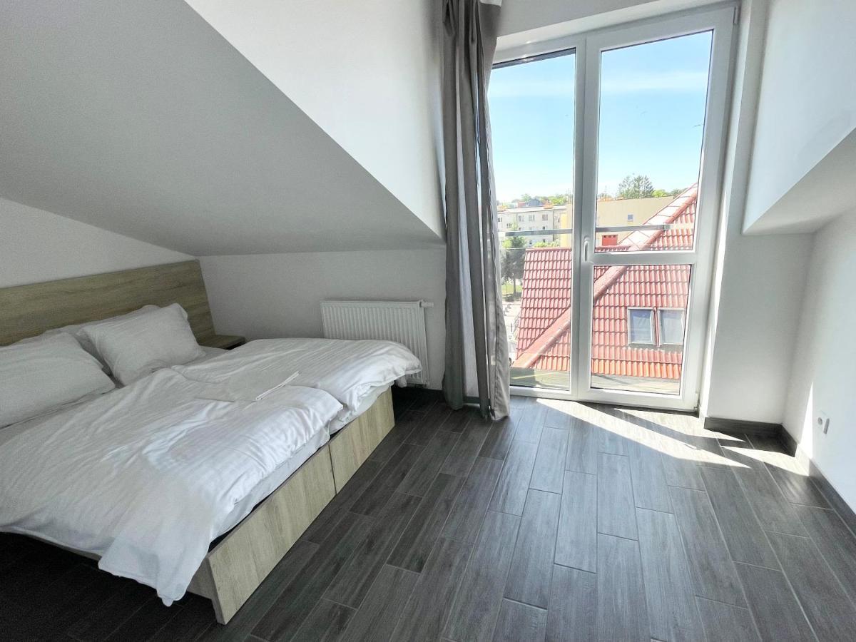 Balltico Apart Apartment Mielno  Exterior photo