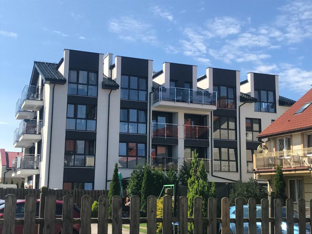 Balltico Apart Apartment Mielno  Exterior photo