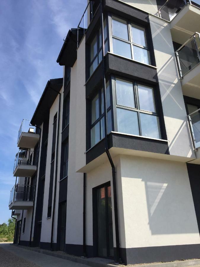 Balltico Apart Apartment Mielno  Exterior photo