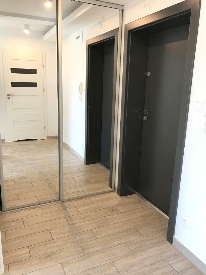 Balltico Apart Apartment Mielno  Exterior photo