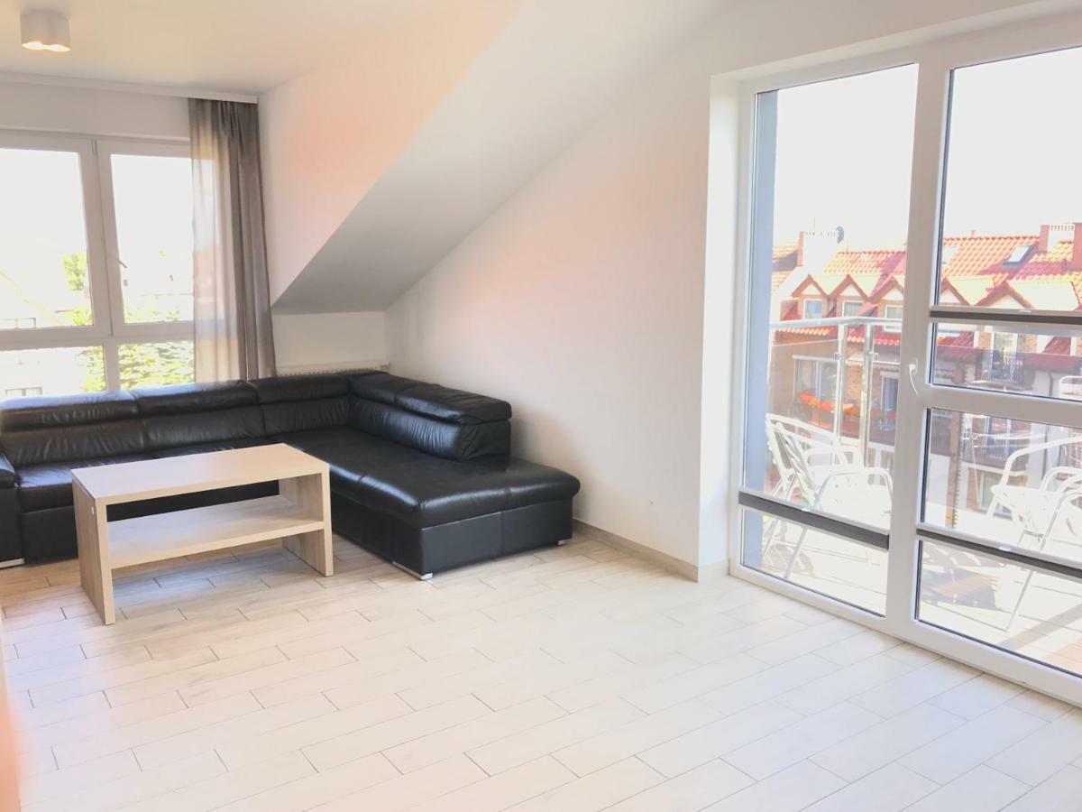 Balltico Apart Apartment Mielno  Exterior photo